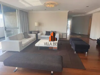 Apartamento com 3 Quartos à venda, 296m² no Jardim, Santo André