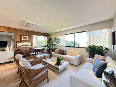 Apartamento com 3 Quartos à venda, 165m² no Acupe, Salvador