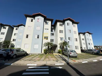 Apartamento com 2 Quartos à venda, 67m² no Capela, Vinhedo