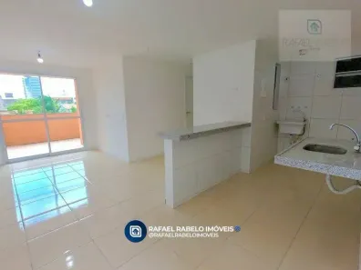Apartamento com 3 Quartos à venda, 62m² no Centro, Fortaleza