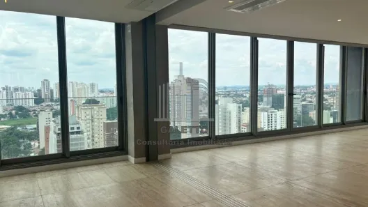 Apartamento com 3 Quartos à venda, 335m² no Cambuí, Campinas