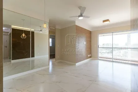 Apartamento com 3 Quartos à venda, 83m² no Centro, São Caetano do Sul