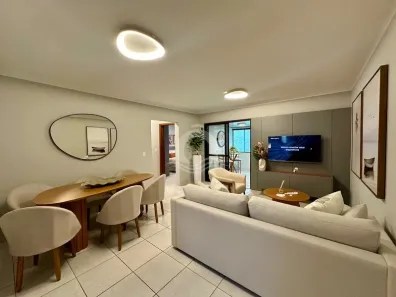 Apartamento com 2 Quartos à venda, 68m² no Capão da Canoa, Capão da Canoa