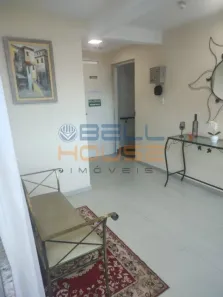 Apartamento com 2 Quartos para venda ou aluguel, 51m² no Campestre, Santo André