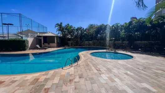 Apartamento com 2 Quartos à venda, 70m² no São Bernardo, Campinas
