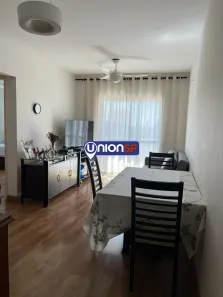 Apartamento com 2 Quartos à venda, 65m² no Aclimação, São Paulo