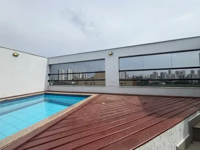 Apartamento com 1 Quarto à venda, 130m² no Cambuí, Campinas
