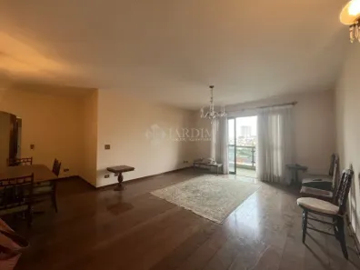 Apartamento com 3 Quartos à venda, 173m² no Centro, Piracicaba