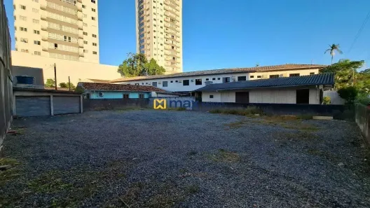 para alugar, 360m² no Centro, Itajaí