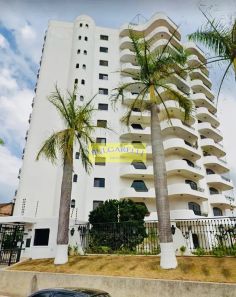 Apartamento com 3 Quartos à venda, 285m² no Bela Vista, Jundiaí