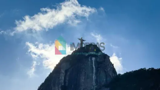 Cobertura com 3 Quartos à venda, 148m² no Humaitá, Rio de Janeiro