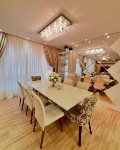 Apartamento com 3 Quartos à venda, 134m² no Centro, Balneário Camboriú