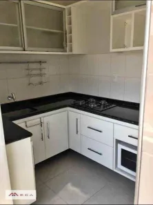 Apartamento com 2 Quartos à venda, 70m² no Jardim Paraíso, Campinas