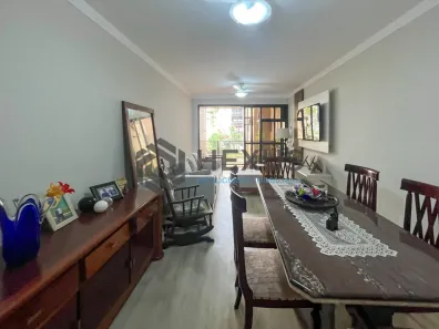 Apartamento com 2 Quartos à venda, 93m² no Pitangueiras, Guarujá