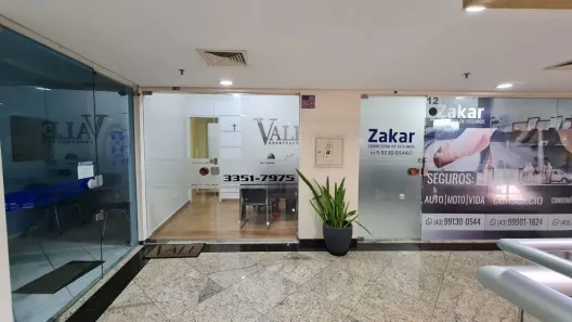 Loja / Salão / Ponto Comercial para venda ou aluguel, 44m² no Centro, Londrina
