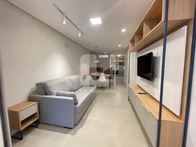 Studio com 1 Quarto para alugar, 46m² no Centro, Florianópolis