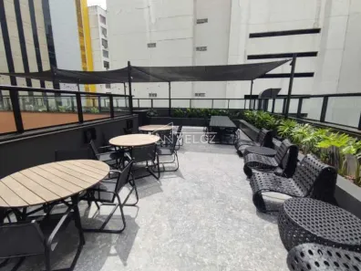 Studio com 1 Quarto à venda, 38m² no Centro, Rio de Janeiro
