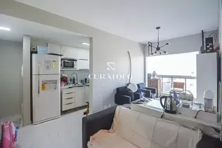 Apartamento com 2 Quartos à venda, 58m² no Rudge Ramos, São Bernardo do Campo