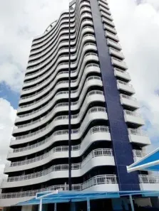 Apartamento com 3 Quartos à venda, 73m² no Cocó, Fortaleza