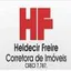 Heldecir Freire