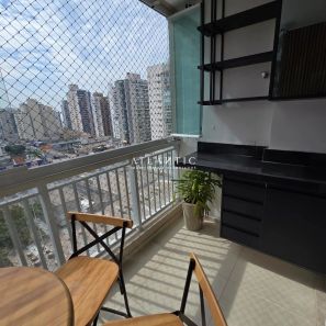 Apartamento com 2 Quartos à venda, 62m² no Praia de Itaparica, Vila Velha