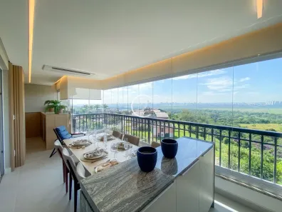 Apartamento com 4 Quartos à venda, 158m² no Urbanova, São José dos Campos