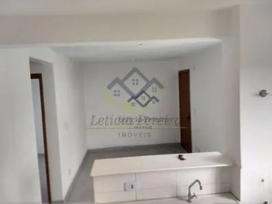 Apartamento com 2 Quartos à venda, 45m² no Parque Santa Rosa, Suzano