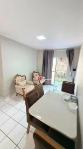 Apartamento com 2 Quartos à venda, 45m² no Maguari, Ananindeua