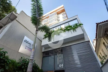 Studio com 1 Quarto à venda, 33m² no Ingá, Niterói