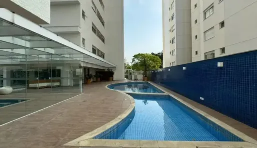 Apartamento com 4 Quartos para alugar, 253m² no Centro, Florianópolis