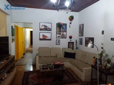 Casa com 4 Quartos à venda, 363m² no Centro, Bauru