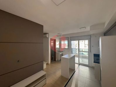 Apartamento com 1 Quarto à venda, 40m² no Altos do Esplanada, São José dos Campos