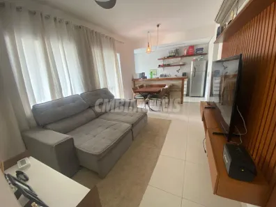 Apartamento com 2 Quartos à venda, 67m² no Taquaral, Campinas