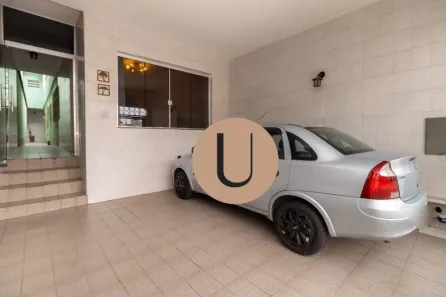 Sobrado com 3 Quartos à venda, 306m² no Vila Portuguesa, São Paulo