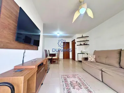Apartamento com 3 Quartos à venda, 105m² no Pitangueiras, Guarujá