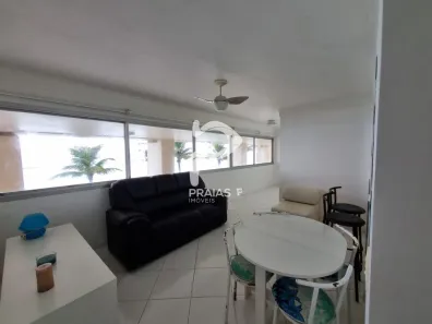 Apartamento com 2 Quartos à venda, 55m² no Pitangueiras, Guarujá