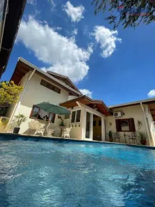 Sobrado com 3 Quartos à venda, 236m² no Santa Terezinha, Paulínia