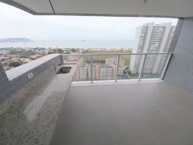Apartamento com 2 Quartos à venda, 64m² no Enseada, Guarujá