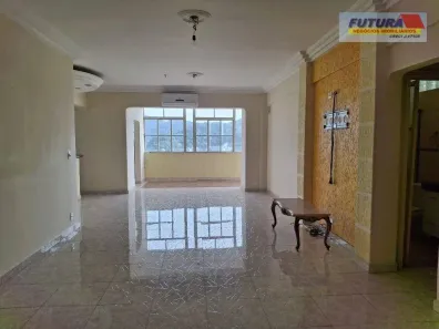 Apartamento com 2 Quartos à venda, 105m² no Itararé, São Vicente