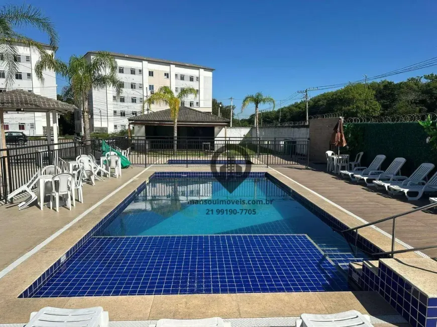 Foto do imóvel - Apartamento para comprar com 44 m², 2 quartos, 1 banheiro, 1 vaga