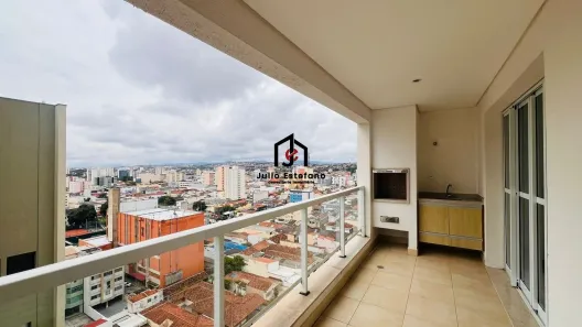 Apartamento com 2 Quartos à venda, 100m² no Centro, Taubaté