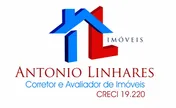 Logo da imobiliária