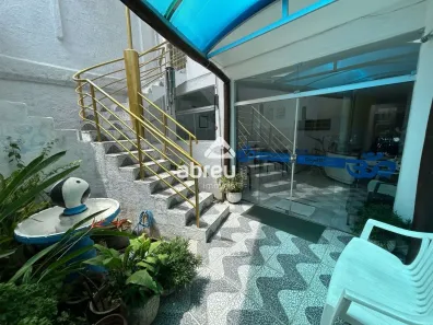 Prédio/Edifício Inteiro à venda, 261m² no Petrópolis, Natal