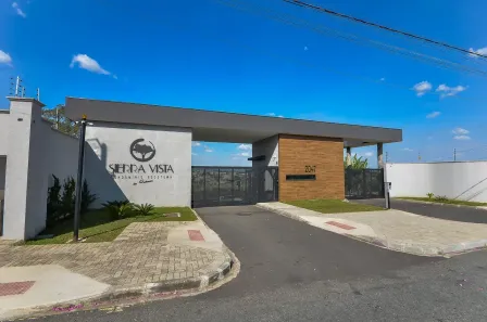 Terreno / Lote / Condomínio à venda, 373m² no Campo Pequeno, Colombo