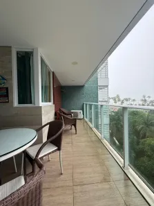 Apartamento com 2 Quartos à venda, 72m² no Cabo Branco, João Pessoa