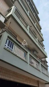 Apartamento com 2 Quartos à venda, 70m² no Vila Isabel, Rio de Janeiro