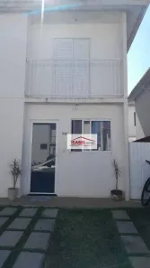 Casa de Condomínio com 2 Quartos à venda, 56m² no Vila Colorado, Suzano