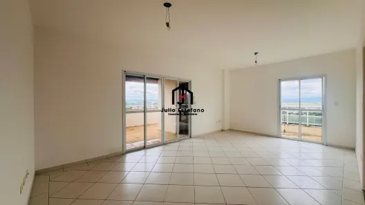 Apartamento com 3 Quartos para venda ou aluguel, 130m² no Centro, Pindamonhangaba