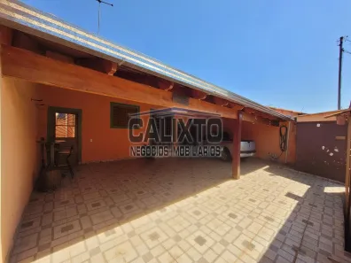 Casa com 4 Quartos à venda, 189m² no Granada, Uberlândia