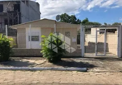 Casa com 2 Quartos à venda, 63m² no Centro, Eldorado do Sul